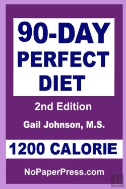Bertrand.pt - 90-Day Perfect Diet - 1200 Calorie