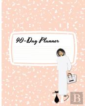 90-Day Planner