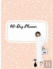 90-Day Planner