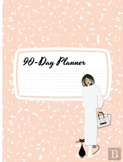 Bertrand.pt - 90-Day Planner