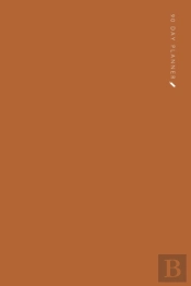 90 Day Planner