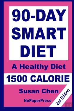 Bertrand.pt - 90-Day Smart Diet - 1500 Calorie