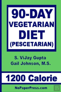 Bertrand.pt - 90-Day Vegetarian Diet - 1200 Calorie