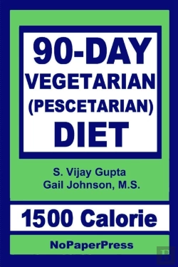 Bertrand.pt - 90-Day Vegetarian Diet - 1500 Calorie