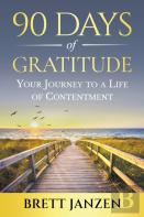 90 Days Of Gratitude