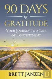 90 Days Of Gratitude