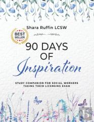 90 Days Of Inspiration