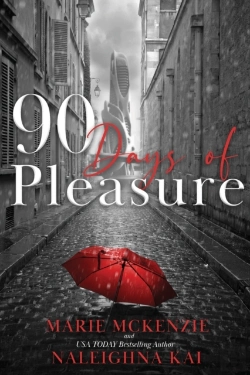Bertrand.pt - 90 Days Of Pleasure