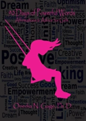 90 Days Of Powerful Words