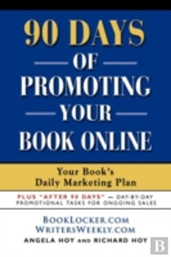 Bertrand.pt - 90 Days Of Promoting Your Book Online