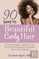 90 Days To Beautiful Curly Hair