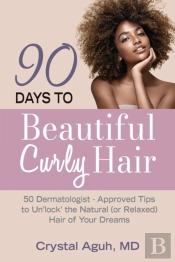 90 Days To Beautiful Curly Hair