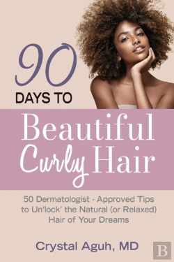 Bertrand.pt - 90 Days To Beautiful Curly Hair