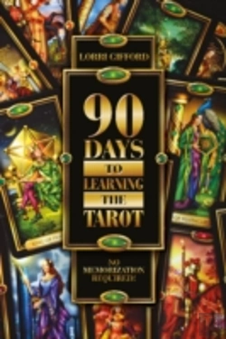 Bertrand.pt - 90 Days To Learning The Tarot