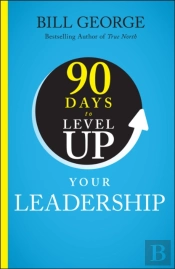 90 Days To Level Up Your Leadership