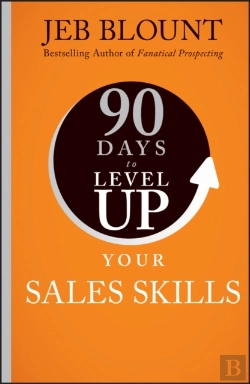 Bertrand.pt - 90 Days To Level Up Your Sales Skills