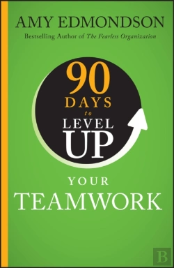 Bertrand.pt - 90 Days To Level Up Your Teamwork
