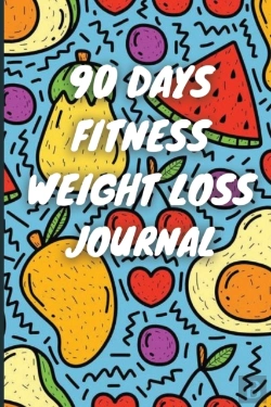 Bertrand.pt - 90 Days Weight Loss Book: Daily Diet And