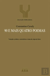 90 e Mais Quatro Poemas