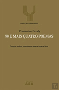 Bertrand.pt - 90 e Mais Quatro Poemas