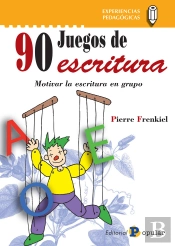 90 Juegos De Escritura