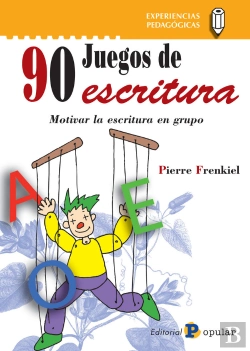 Bertrand.pt - 90 Juegos De Escritura