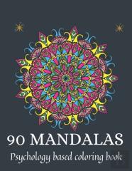 90 Mandalas