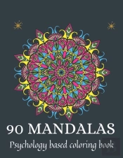 90 Mandalas