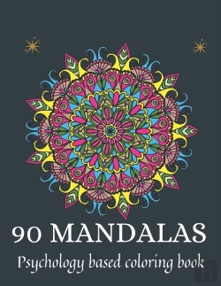 Bertrand.pt - 90 Mandalas