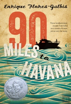 Bertrand.pt - 90 Miles To Havana