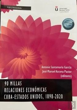 Bertrand.pt - 90 Millas Relaciones Economicas Cuba Estad