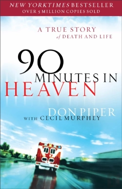 Bertrand.pt - 90 Minutes In Heaven Â€“ A True Story Of Death & Life