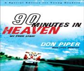 90 Minutes In Heaven Â€“ My True Story