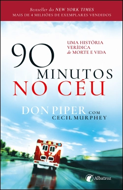 Bertrand.pt - 90 Minutos no Céu