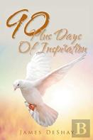 90 Plus Days Of Inspiration
