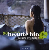 90 Recettes De Beaute Bio