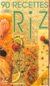 90 Recettes De Riz