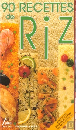 Bertrand.pt - 90 Recettes De Riz