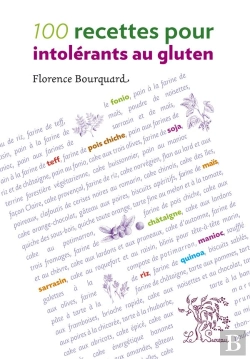 Bertrand.pt - 90 Recettes Pour Intolerants Au Gluten