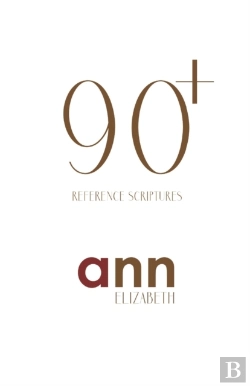 Bertrand.pt - 90+ Reference Scriptures - Ann Elizabeth