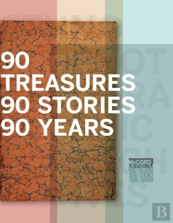 Bertrand.pt - 90 Treasures, 90 Stories, 90 Years