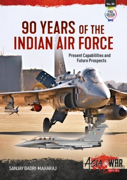 Bertrand.pt - 90 Years Of The Indian Air Force