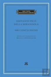 900 Conclusions