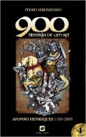 900 - História de um Rei