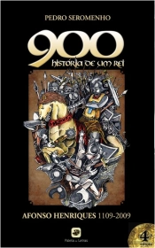 900 - História de um Rei