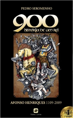 Bertrand.pt - 900 - História de um Rei