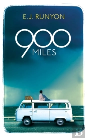 900 Miles
