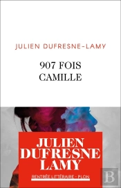 907 Fois Camille