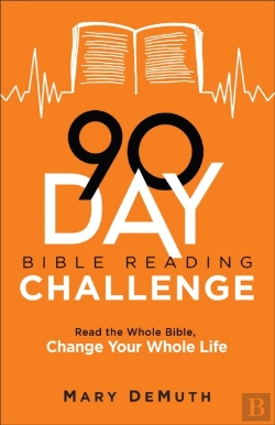 Bertrand.pt - 90â€“Day Bible Reading Challenge Â€“ Read The Whole Bible, Change Your Whole Life