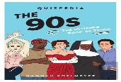 90s Quizpedia